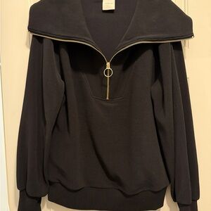 Varley Vine Half-Zip Pullover